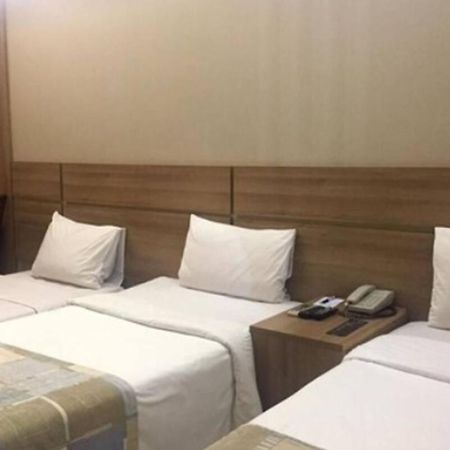 Plaza Bittar Hotel Brasília Ngoại thất bức ảnh