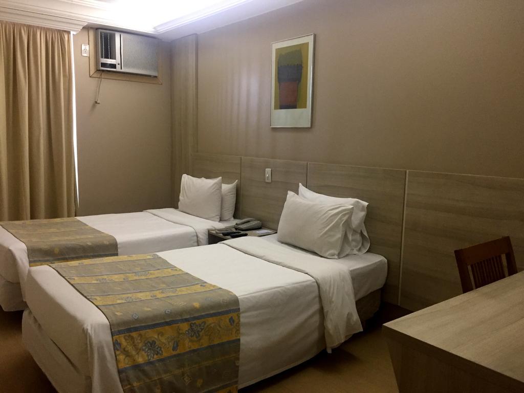 Plaza Bittar Hotel Brasília Ngoại thất bức ảnh