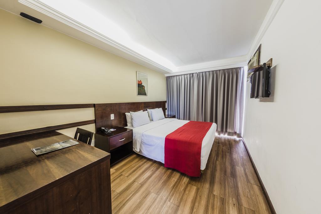 Plaza Bittar Hotel Brasília Ngoại thất bức ảnh