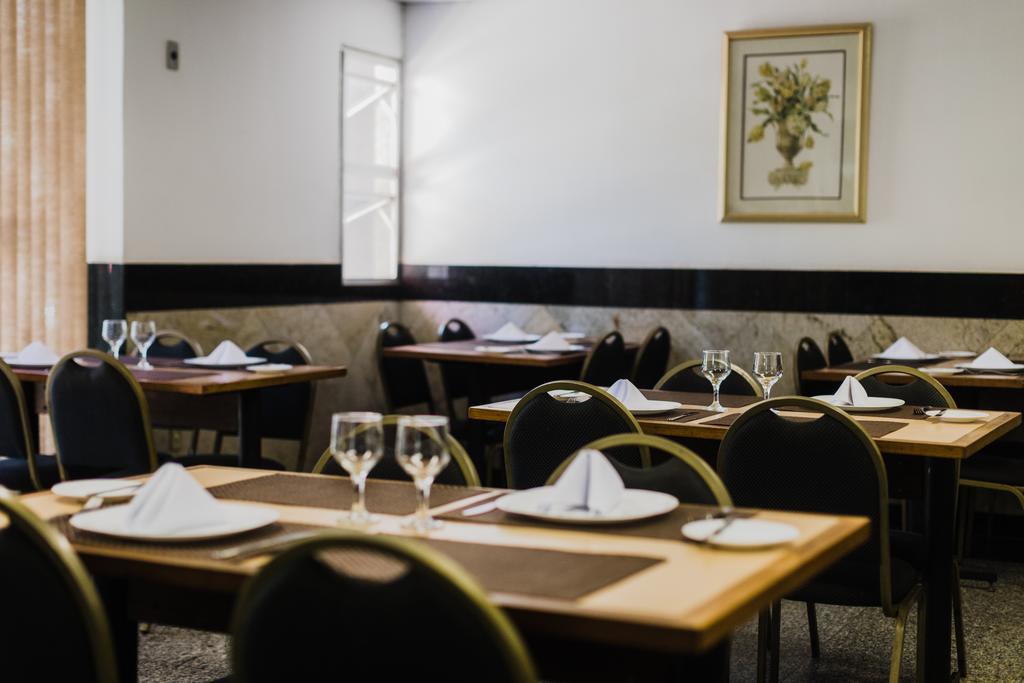 Plaza Bittar Hotel Brasília Ngoại thất bức ảnh