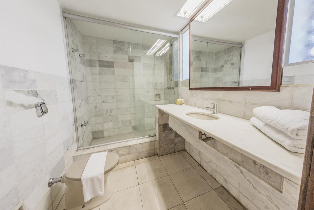 Plaza Bittar Hotel Brasília Ngoại thất bức ảnh