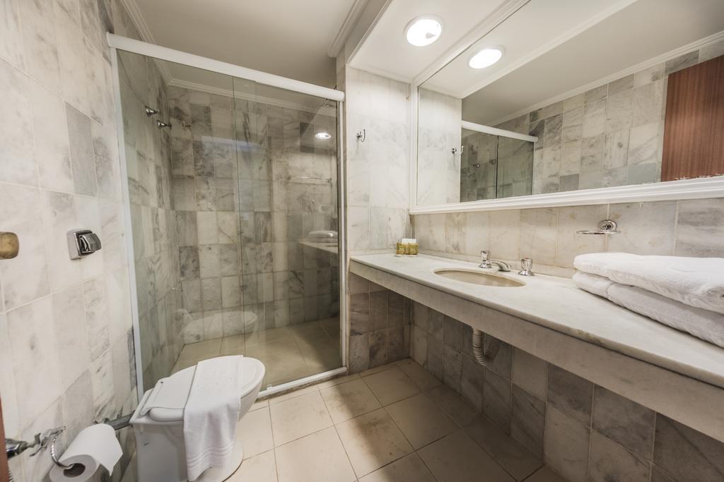 Plaza Bittar Hotel Brasília Ngoại thất bức ảnh