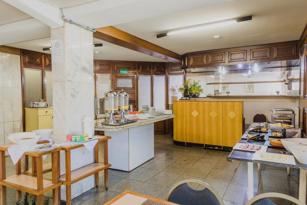 Plaza Bittar Hotel Brasília Ngoại thất bức ảnh