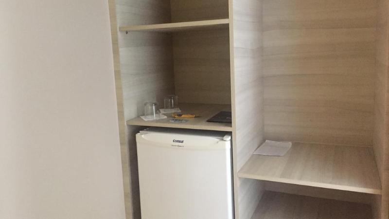 Plaza Bittar Hotel Brasília Ngoại thất bức ảnh