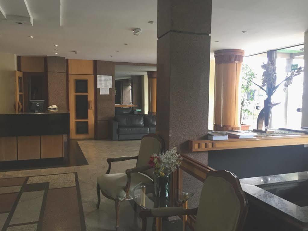 Plaza Bittar Hotel Brasília Ngoại thất bức ảnh