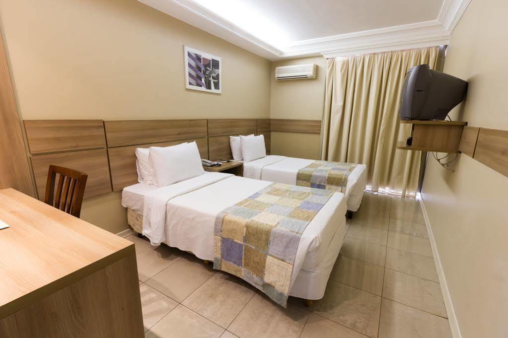 Plaza Bittar Hotel Brasília Ngoại thất bức ảnh