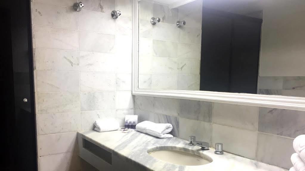 Plaza Bittar Hotel Brasília Ngoại thất bức ảnh