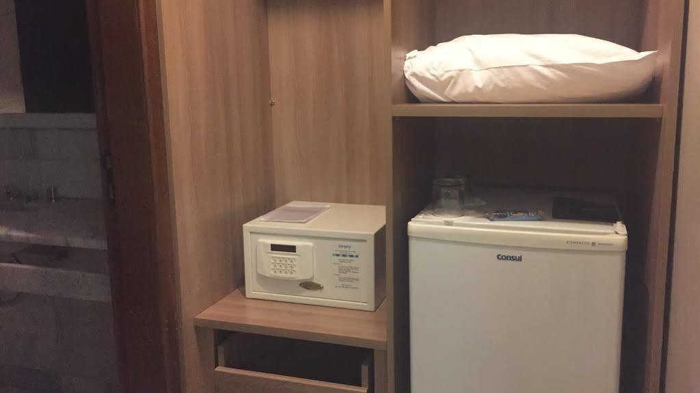 Plaza Bittar Hotel Brasília Ngoại thất bức ảnh