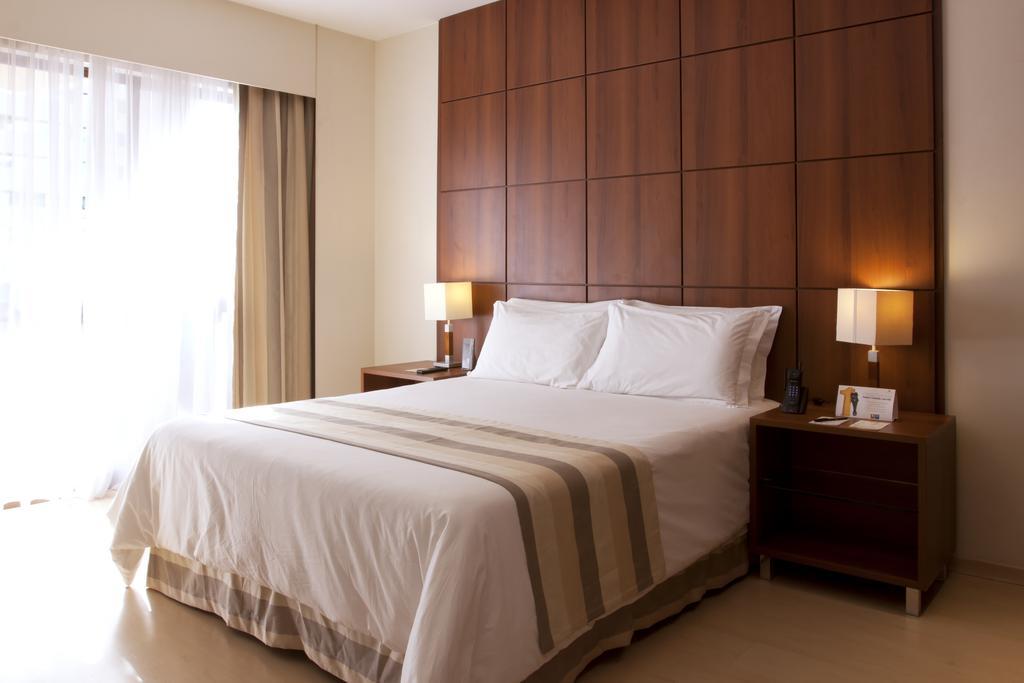 Plaza Bittar Hotel Brasília Ngoại thất bức ảnh