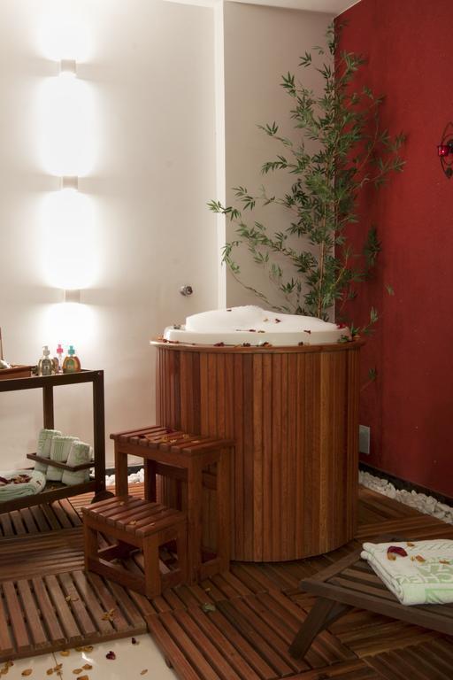 Plaza Bittar Hotel Brasília Ngoại thất bức ảnh